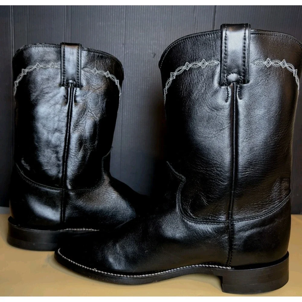 Justin Boots jackson 10